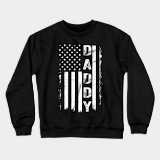 Father Day Crewneck Sweatshirt